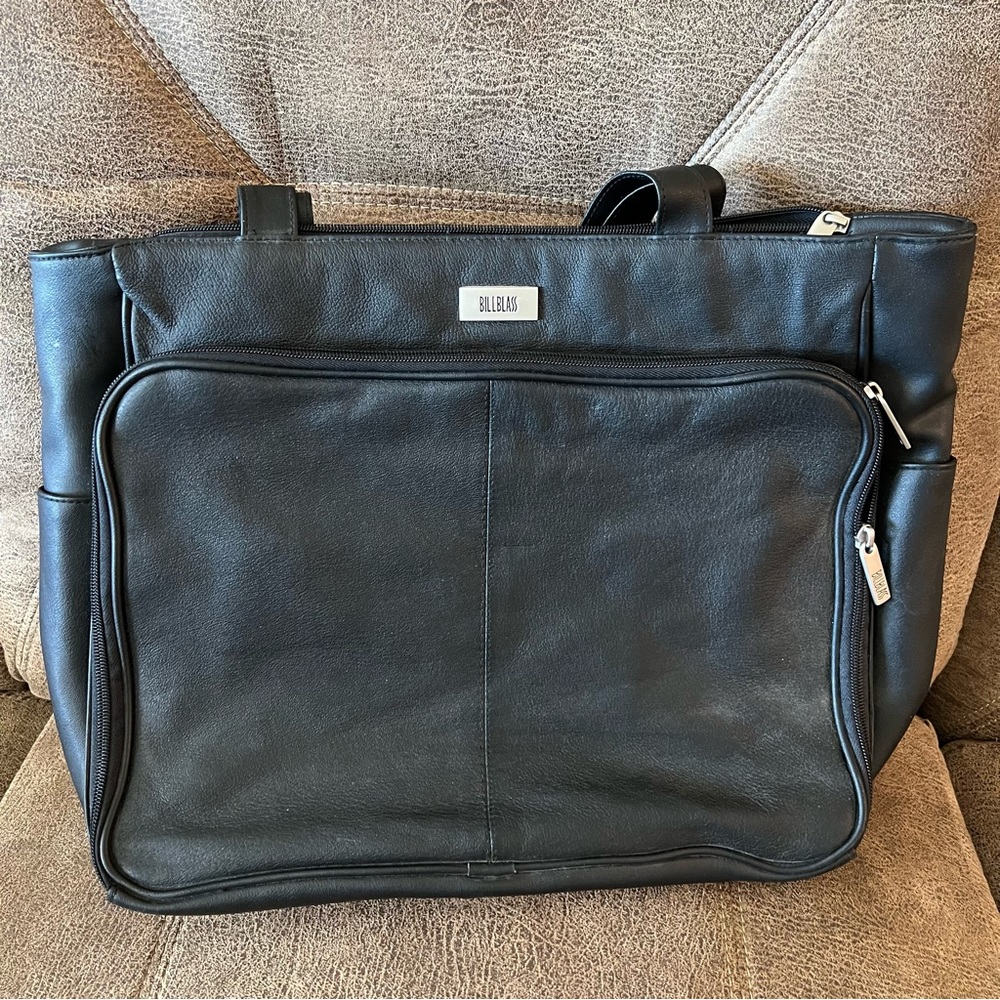 Bill Blass Laptop Bag
